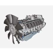 ЯМЗ-8563.1000175-03