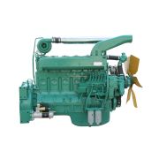 TSS Diesel TDK 330 6LTE