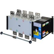 Реверсивный рубильник АВР (устройство автоматического ввода резерва) SHIQ5-2500 4P