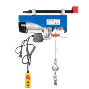 Таль электрическая TOR PA 600/1200 кг 20/10 м BASE