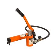 Насос ручной гидравлический СибТаль, модель НРГ 700А