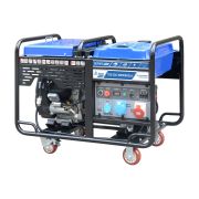 Бензогенератор TSS SGG 16000EHLA