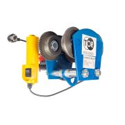 Тележка электрическая тип TOR HD 1,2 т