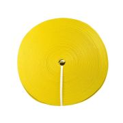 Лента текстильная TOR 5:1 75 мм 9750 кг (желтый) 
(Q)