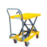 Стол подъемный передвижной 800 кг 475-1500 мм TOR SPS800