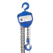 Таль ручная шестеренная TOR ТРШ C 1ТХ9М (модель N)