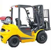 Погрузчик газ-бензин TOR FGY30 3,0 т 3,0 м