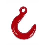 Крюк с широким зевом TOR 3,2 т (Q)