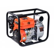 Мотопомпа бензиновая для чистой воды TOR WP-40, 87 м3/ч