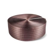 Лента текстильная TOR 5:1 150 мм 18000 кг (коричневый) 
(Q)