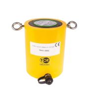 Домкрат гидравлический грузовой TOR ДУ400П150 (HHYG-400150) 400 т