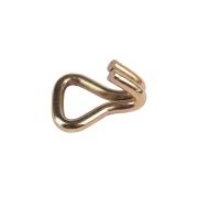 Крючок для стяжного механизма TOR 2,0т 50мм (Q)