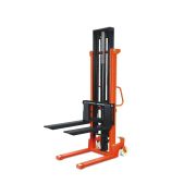 Штабелер гидравлический 2,0 т 2,0 м TOR CTY-EH с раздвижными вилами