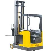 Ричтрак электрический с кабиной XILIN 1,5 т 3,0 м CQD15