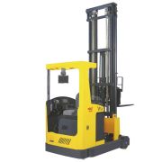 Ричтрак электрический с кабиной XILIN 2,0 т 8,0 м CQD20H