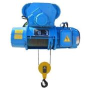 Таль электрическая г/п 2,0 т Н - 9 м, тип 13Т10426