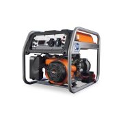 Генератор бензиновый TOR KM4000H 2,8 кВт 220В 16 л с кнопкой запуска