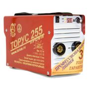 Сварочный аппарат ТОРУС 255 НАКС