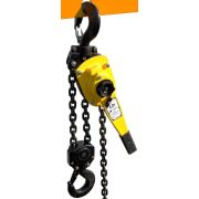 Таль ручная шестеренная рычажная ТРШСР 6,0 т 9 м