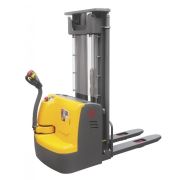 Штабелер самоходный 1,5 т 5,6 м XILIN CDDR15-II Li-ion 
(сопровождаемый)