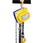 Таль ручная шестеренная ТРШБУп-Ех-0,5 т 3 м