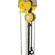 Таль ручная шестеренная ТРШБУп-Ех-1,0 т 9 м
