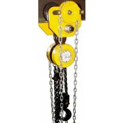 Таль ручная шестеренная ТРШБУп-Ех-2,0 т 12 м