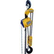 Таль ручная шестеренная ТРШБУп-Ех-3,2 т 6 м