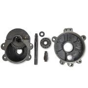 Редуктор подъема с барабаном для лебедок KCD 1000 кг 100 м 380V