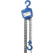 Таль ручная шестеренная TOR ТРШ (622-A) 0,5ТХ9М