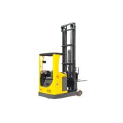 Ричтрак электрический с кабиной XILIN 2,0 т 
8,0 м CQD20-D Li-ion