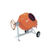 Бетоносмеситель 440 л TOR СБР-440А 380В (чугунный венец)