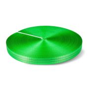 Лента текстильная TOR 7:1 60 мм 9000 кг (зеленый) (S)