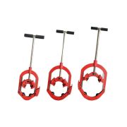 Труборез с хомутной защелкой TOR GH8S для стальных труб 6