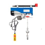 Таль электрическая TOR PA 250/500 кг 12/6 м (модель G)