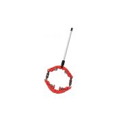 Труборез роторный ручной TOR GH18S для стальных труб 16