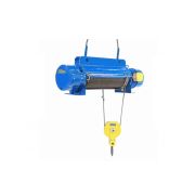 СТАЦ. Таль электрическая TOR ТЭК (CD) г/п 1,0 т 6 м на лапах (модель J)