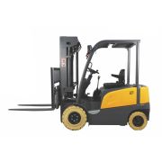 Погрузчик электрический четырехопорный XILIN 1,6 т 6,0 м FB16R (вилы 920 мм)