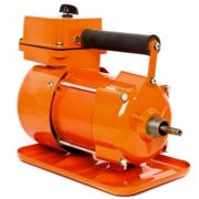 Электропривод глубинного вибратора для бетона TOR ZN-JT90