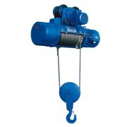 Таль электрическая TOR ТЭК CD г/п 0,5 т 9 м (модель J)
