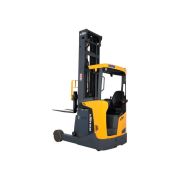 Ричтрак электрический с кабиной TOR 2,0 т 9,5 м CQD20-D с камерой