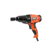 Гайковерт электрический ударный MESSER IW-502 05-40-502