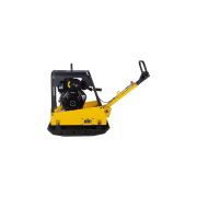 Виброплита реверсивная гидравлическая TOR CY-350 дизельная