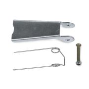 Защелка для крюков чалочных TOR 320А 3,0 т (D)