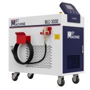 Аппарат ручной лазерной очистки MetMachine MLC-3000