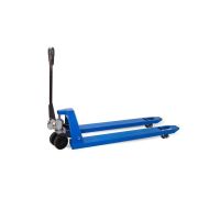 Тележка гидравлическая 2500 кг 1800 мм TOR RHP (резиновые колеса)