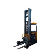 Ричтрак электрический с кабиной TOR 2,0 т 5,0 м CQD20-D Li-ion