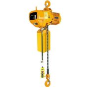 СТАЦ. Таль электрическая цепная TOR ТЭЦС IV (HHBD0.5IV-01) 0,5 т 6 м 380В