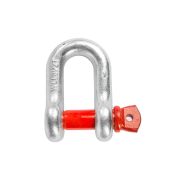 Скоба прямая TOR 8,5 т (тип G210) (L)