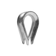 Коуш 12,0 мм TOR DIN 6899 (тип B) (D)